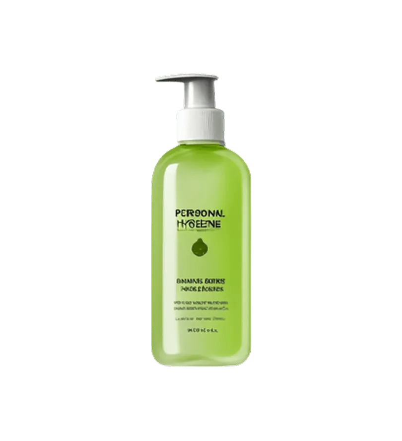 Women Beauty Glow