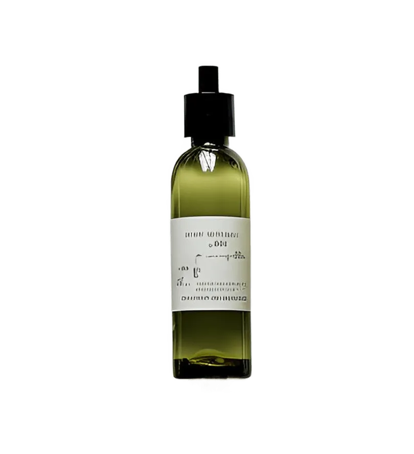 Essential Hair Oil