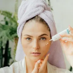 Body Lotion